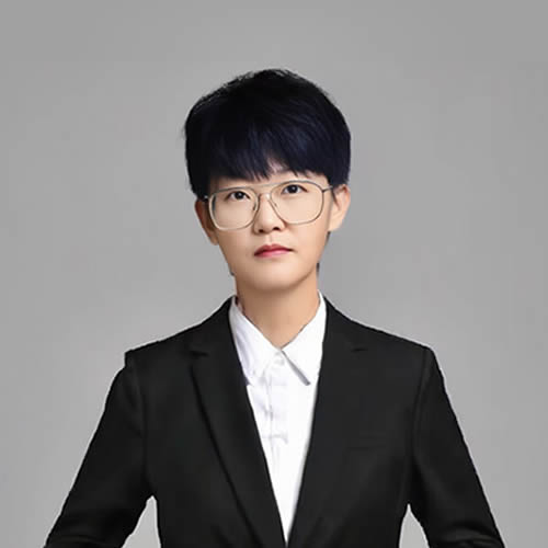 铜川情感咨询导师：依然老师